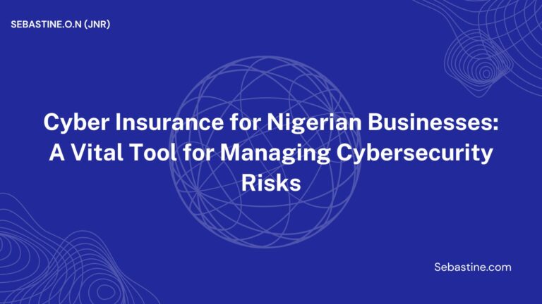 Cyber Insurance Businesses