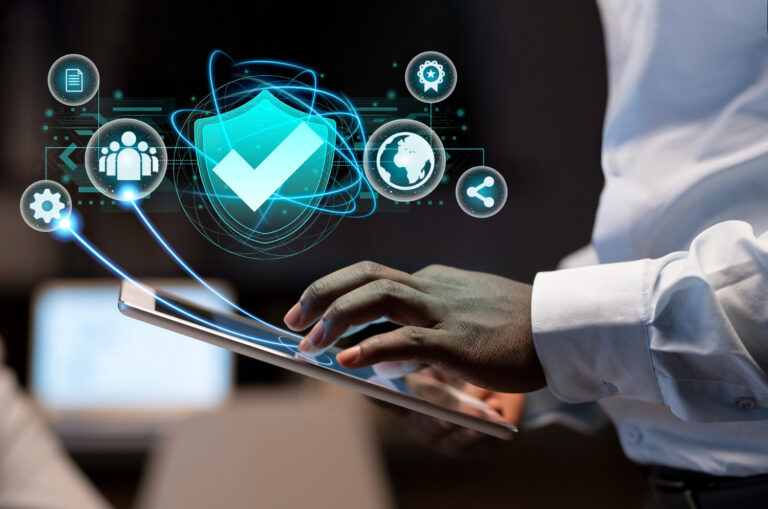 Cyber hygiene
