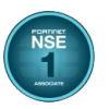 Fortitnet NSE 1 For A Cybersecurity Engineer in Nigeria