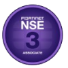 Fortinet NSE 3 For A Cybersecurity Engineer in Nigeria